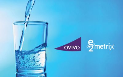 Ovivo Completes the Acquisition of E2metrix to Offer an Integrated Solution for Destruction of PFAS in Water and Wastewater